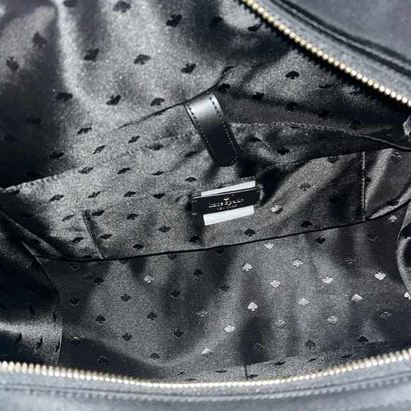 Bags Kate Spade Weekender Bag Poshmark